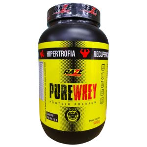 Pure Whey Isolado 900g - Cookies