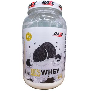 100% Whey 1,5kg Gourmet - Cookies