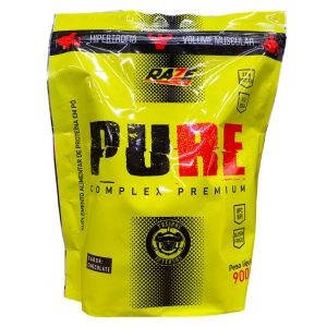 Whey Pure Complex Premium 900g - Chocolate