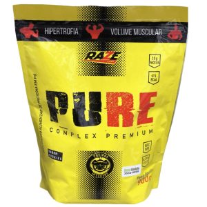 Whey Pure Complex Premium 900g - Cookies