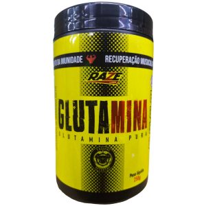 Glutamina Pura - 250g